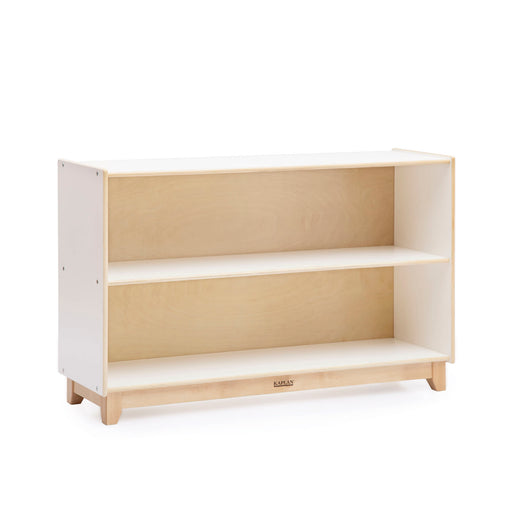 37765U 2-Shelf Larg Open Sotrage 30in Silo 1