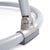37862 4 Hoop Basketball Set Detail 3