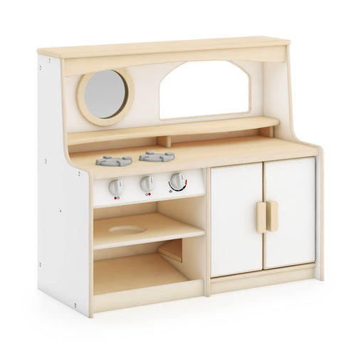 U2508 SOP Wee Ones Stove and Cupboard Kitchen Main