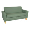 Sense of Place Vinyl Couch - Green
