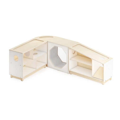 SOP Wee Ones Configurations U2500 U2501 U2503 U2506