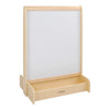 Draw and Play Standing Magnetic Board