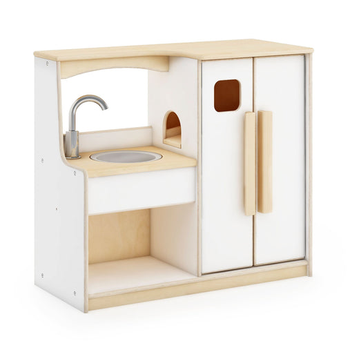 U2507 SOP Wee Ones Sink and Fridge Kitchen Main
