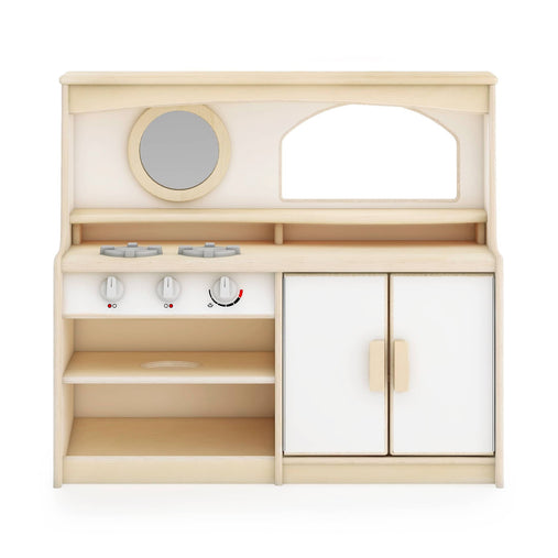 U2508 SOP Wee Ones Stove and Cupboard Kitchen Front