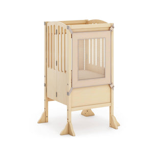 G97343 Kitchen Helper Contemporary Natural Main1 | Natural