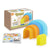 G7505  Discovery Stackers Natural Tall Arch Main Image | Natural