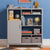 G76910 Martha Stewart Media System_Lifestyle Crop | Gray