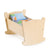 32151 KP Doll Cradle Silo 1