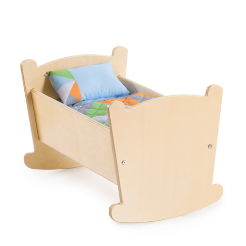 32151 KP Doll Cradle Silo 1