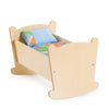 Doll Cradle - Birch Plywood