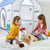 G78101 Martha Stewart Play Tent Stable Lifestyle Detail 3