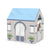 G78101 Martha Stewart Play Tent Stable Silo Front
