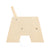 U61106  Toddler Stacking Chair Set of 2 12.7cm Silo 4
