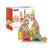 G3083 Jr Rainbow Blocks 40pc Main | 40