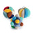 300609 Knots and Knobs Plush Ball Silo 1