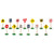 G309 7in Block Play Traffic Signs 
