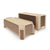 U6250 300489 Streamline ECE Cot Silo Compare 2