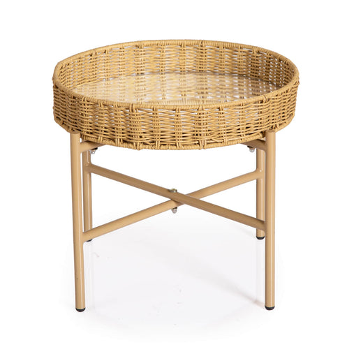 U6241 300601 Loose parts Reflection Table Silo 2