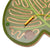 300588 Nature's Paths Magnetic Leaf Mazes Set of 3 Silo 6