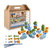 300590 Twisty Tools Nuts and Bolts Set 84 pc. Set Main Image