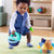 300611 Poofs and Points Plush Ball Lifestyle 2