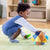 300611 Poofs and Points Plush Ball Lifestyle 1