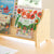 G6481 Table Top Book Display Env Detail 2