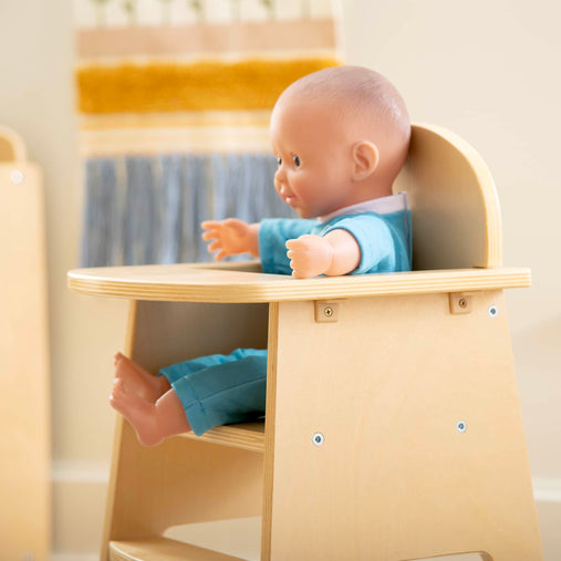 32148 U54103 Doll High Chair Env 2