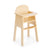 32148 U54103 Doll High Chair Silo 1