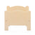 32149 U54101 Doll Bed Silo 4