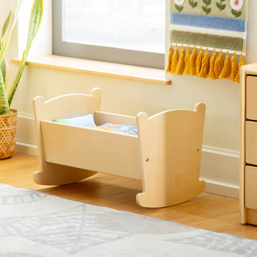 32151 U54102Doll Cradle Env 1