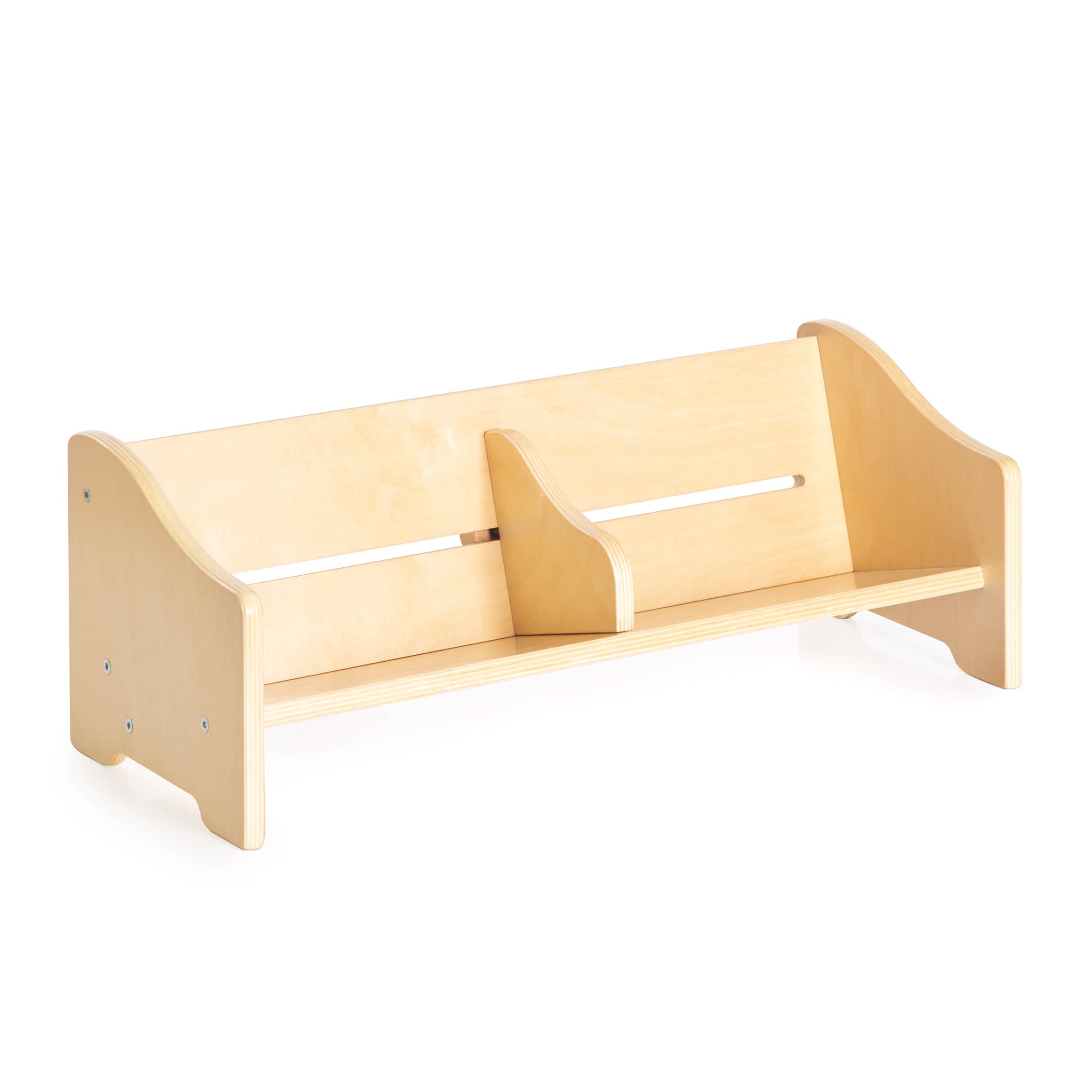 Tabletop Book Browser – Guidecraft