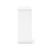 G27671 Madison Hutch White Silo Side