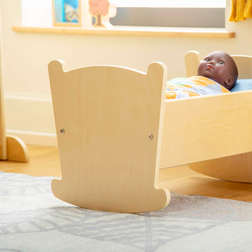 32151 U54102Doll Cradle Env 3