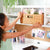 G27671 Madison Hutch Lifestyle6