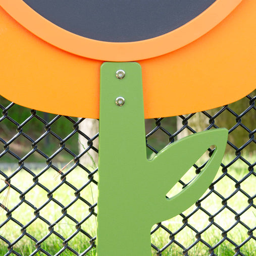 300563 Outdoor-Easel-Orange Environment3