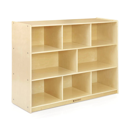 U42109 36in 8-Compartment Storage