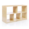 5-Compartment Storage - 30