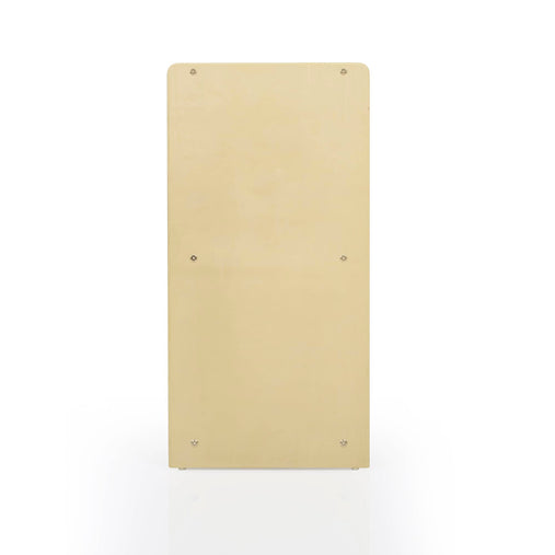 U42108 30in 5-Compartment Storage pass through side