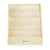 U22102 28in 5 Shelf Book Display 2-Sided Front