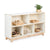 U2401 -30in Compartment Storage Quarter Propped