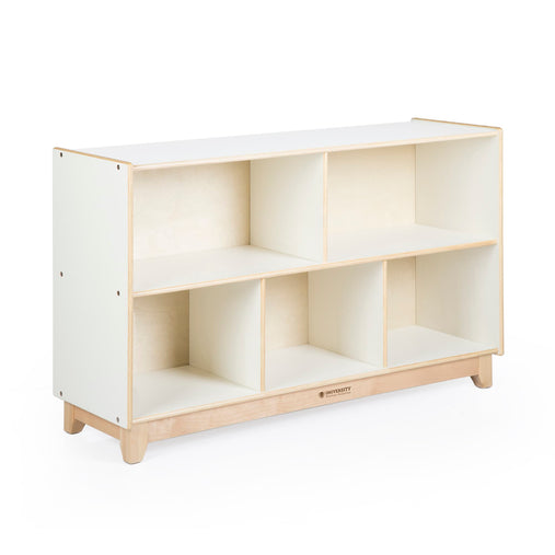 U2401 -30in Compartment Storage Quarter Unpropped