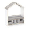 EdQ Reading Nook with Storage