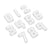 301408 Loose Parts Number Trays Silo 1