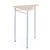 G27662 Standing Desk Triangle Silo 1 Main | Triangle