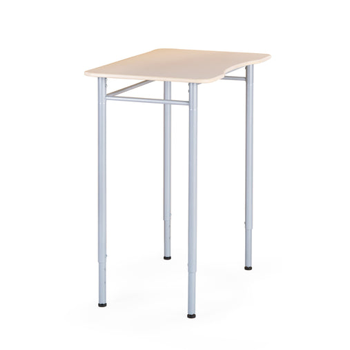 G27663 Standing Desk Rectangle Silo 1 Main | Rectangle