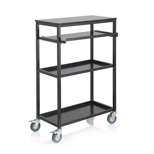 G99923 Laptop Cart 2