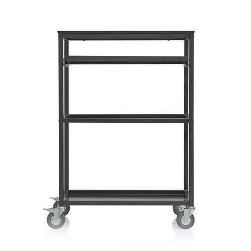 G99923 Laptop Cart 4