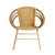 U6243 300603 Wicker Chair Set Silo 4