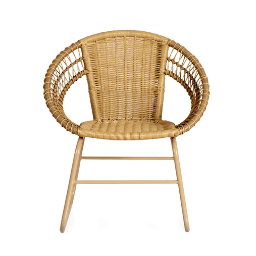 U6243 300603 Wicker Chair Set Silo 4